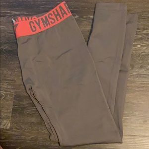 Gymshark leggings Size M